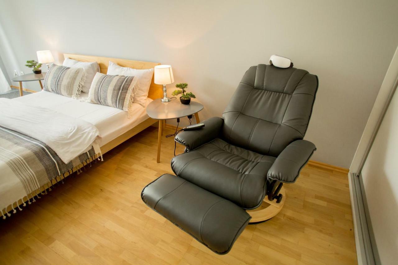 Apartament Dekart Arkadia